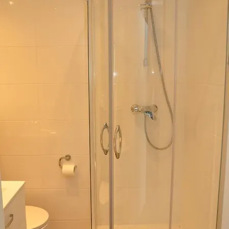 Tobo Dzielna Apartment Warsaw