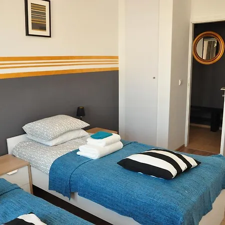 Tobo Dzielna Apartment