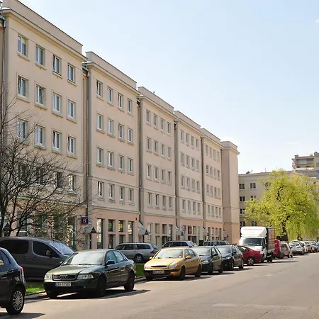 Tobo Dzielna Warsaw