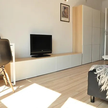 Tobo Dzielna Apartment