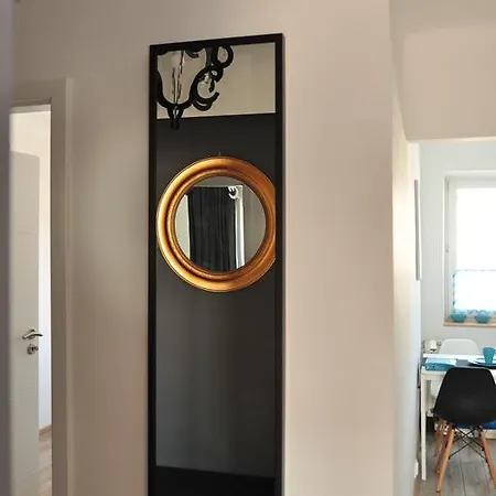 Apartment Tobo Dzielna Warsaw